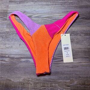 SummerHaus/Beach Bunny Bikini Bottom